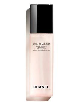 Chanel | Anti-Pollution Water-To-Foam Cleanser商品图片,