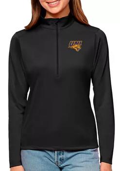 推荐Northwestern Wildcats NCAA Northern Iowa Panthers Womens Tribute Pullover商品