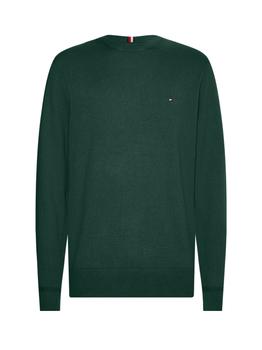 Tommy Hilfiger | Tommy Hilfiger Crewneck Sweater With Logo商品图片,8.5折
