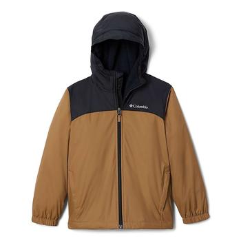 Columbia | Columbia Boys' Glennaker Sherpa Lined Jacket商品图片,6.6折