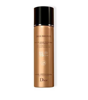 迪奥防晒, Dior | Beautifying Protective Oil in Mist SPF 15 (125ml)商品图片 