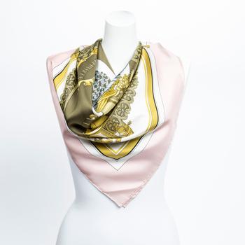 爱马仕围巾真假, [二手商品] Hermes | Scarf商品图片 