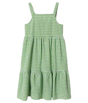 Mango | Zebra Dress (Little Kids/Big Kids)商品图片,4.4折