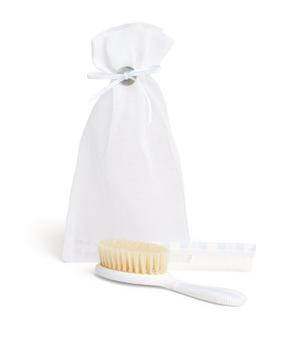 商品Tartine et Chocolat | Brush and Comb Set,商家Harrods,价格¥543图片