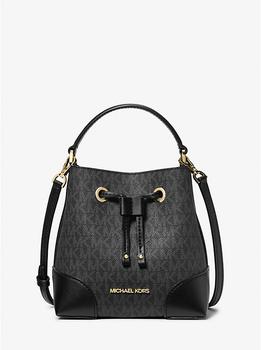 商品Michael Kors | Mercer Small Logo Bucket Bag,商家折扣挖宝区,价格¥627图片