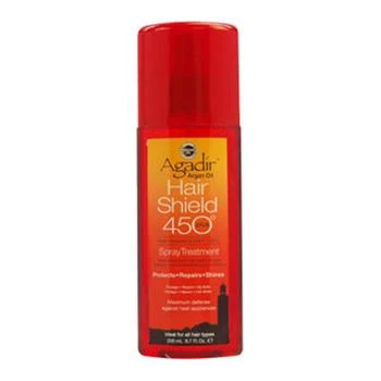 推荐Agadir U-HC-7821 Argan Oil Hair Treatment Shield for Unisex, 6.7 oz商品