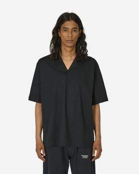 Arc'teryx | Metron Polo Shirt Black 