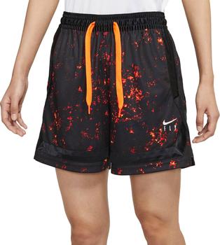 crossover, NIKE | Nike Women's Fly Crossover Basketball Shorts商品图片 4.8折起