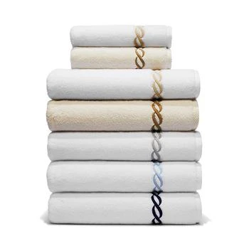 Matouk | Classic Chain Milagro Towels - 100% Exclusive,商家Bloomingdale's,价格¥248
