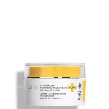 StriVectin | StriVectin TL Advanced Tightening Neck Cream PLUS 50ml,商家Dermstore,价格¥636