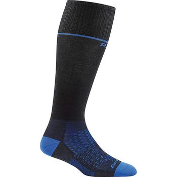 Darn Tough Vermont | Darn Tough Kid's RFL Jr. OTC Sock商品图片,6.8折×额外8折, 额外八折
