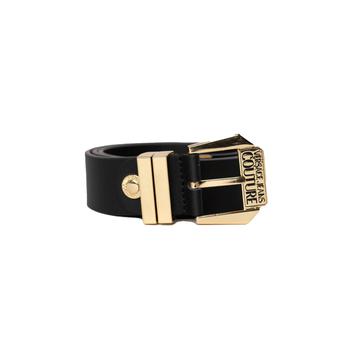 Cowhide Belt