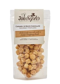 Joe & Seph's | Caramel & White Chocolate Popcorn 80g,商家Harvey Nichols,价格¥41