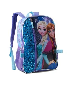 BIOWORLD Kids | Frozen Backpack Set (Little Kid/Big Kid),商家Zappos,价格¥231