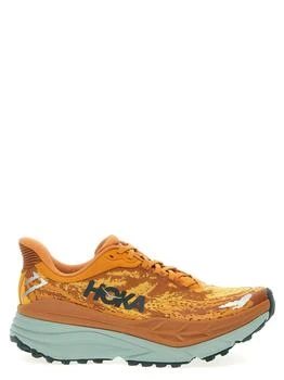 推荐Kaha 2 Low Gtx Sneakers Orange商品