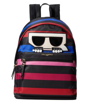 Karl Lagerfeld Paris | Amour Backpack商品图片,3折