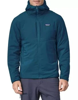 推荐Patagonia Men's Nano-Air Hoody商品