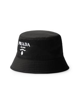 Prada Re-Nylon Bucket Hat - Hats - Compare Prices from 7+