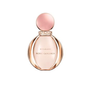 bvlgari香水评价, BVLGARI | 宝格丽 玫瑰黄金女神（玫香金漾） 50ML 浓香水商品图片 额外9折x额外9.5折, 额外九折, 额外九五折