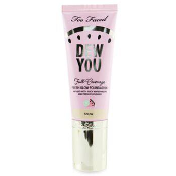 product Too Faced - Dew You Fresh Glow Foundation - # Snow 40ml/1.35oz image
