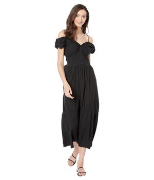 vince dress, Vince | Off Shoulder Twist Front Dress商品图片 