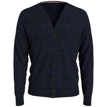 商品Tommy Hilfiger | 经典男士毛衣开衫,商家Macy's,价格¥353图片
