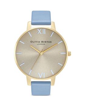 Olivia Burton | Classics Watch, 30mm商品图片,7.5折, 独家减免邮费