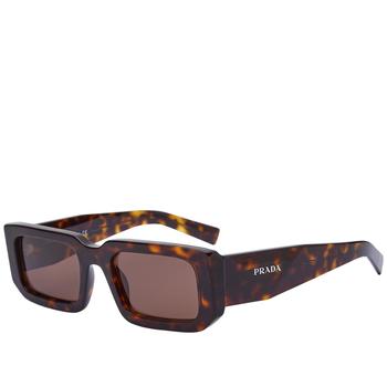 推荐Prada PR 06YS Symbole Sunglasses商品
