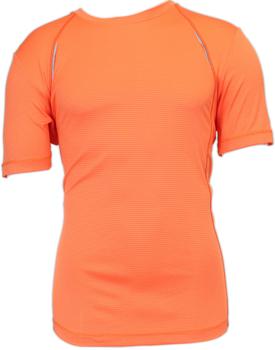 Asics | Shosha Striped T-Shirt商品图片,2.2折