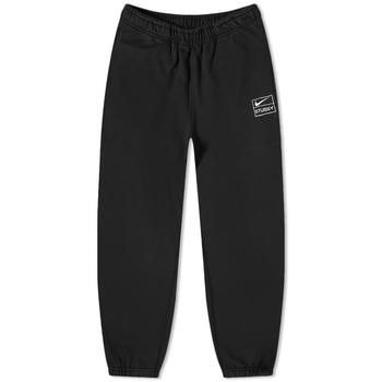 stussy nike, NIKE | Nike x Stussy Washed Fleece Pant商品图片 
