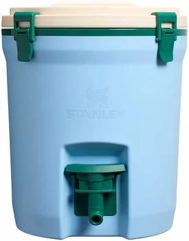 Stanley | Stanley 2 Gallon Adventure Fast Flow Water Jug,商家Dick's Sporting Goods,价格¥268