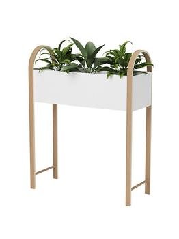 商品Umbra | Bellwood Storage/Planter,商家Saks Fifth Avenue,价格¥1138图片