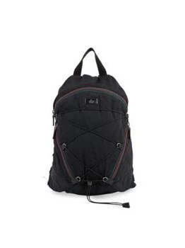 [二手商品] Gucci | Packable Logo Backpack 