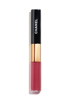 商品Chanel | LE ROUGE DUO ULTRA TENUE~ Ultra Wear Liquid Lip Colour,商家Harvey Nichols,价格¥310图片