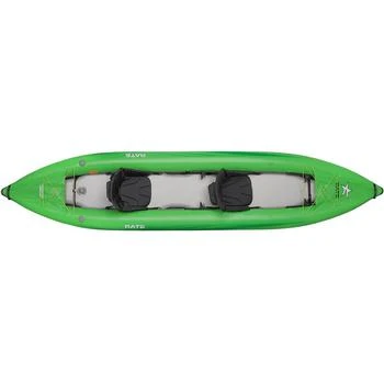 Star | Paragon Tandem Inflatable Kayak,商家Backcountry,价格¥6917