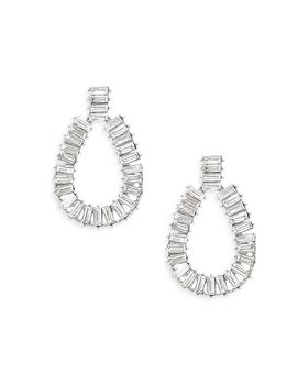 Shashi | Empress Drop Earrings商品图片,