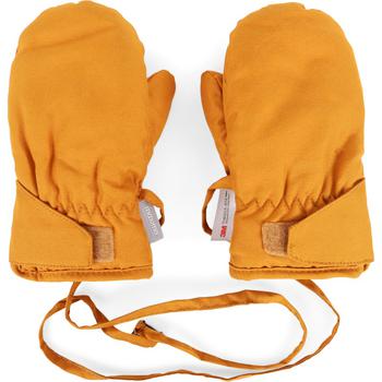 商品Maximo | Thermo baby mittens in yellow,商家BAMBINIFASHION,价格¥144图片