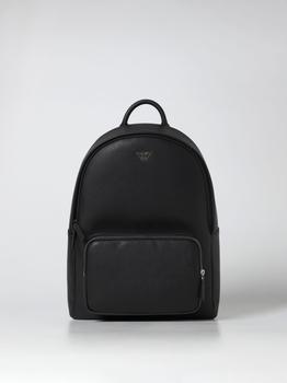 商品Emporio Armani backpack for man图片
