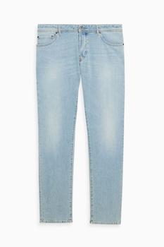 Peserico | Faded denim jeans商品图片,3.5折