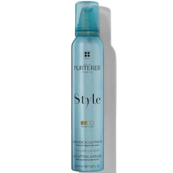 René Furterer | René Furterer STYLE Sculpting Mousse 6.7 fl. oz 额外8折, 额外八折