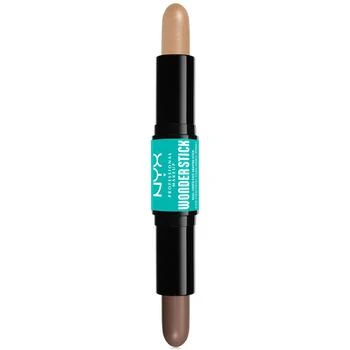 NYX Professional Makeup | Wonder Stick Dual-Ended Face Shaping Stick 