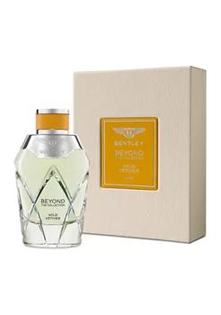 推荐Beyond - The Collection Wild Vetiver Eau de Parfum商品