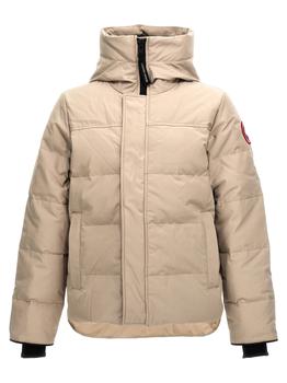 Canada Goose | Macmillan Casual Jackets, Parka Beige商品图片,6.3折