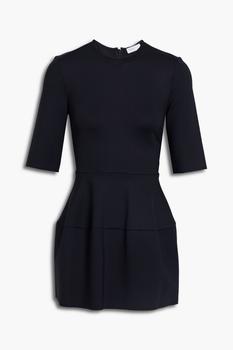 ROSETTA GETTY, ROSETTA GETTY | Ponte peplum top商品图片 4.4折