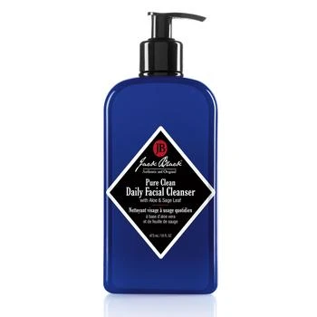 Jack Black | Pure Clean Daily Facial Cleanser,商家bluemercury,价格¥261