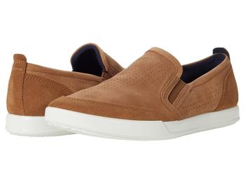ecco biom 2.0是什么牌子, ECCO | Cathum Slip-On 2.0商品图片 6.9折起
