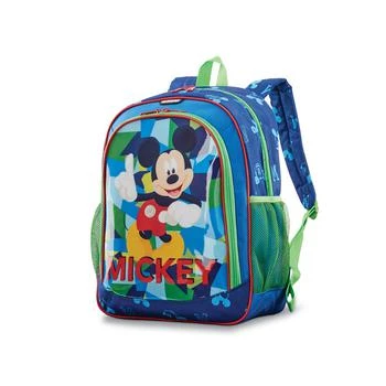 推荐American Tourister Mickey Mouse Backpack商品