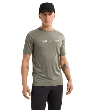 Arc'teryx | 始祖鸟男士 Ionia 美利奴羊毛 T恤,商家Zappos,价格¥650