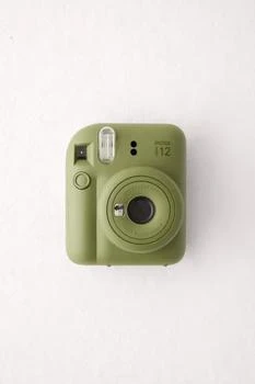 Fujifilm | Fujifilm UO Exclusive INSTAX MINI 12 Instant Camera,商家Urban Outfitters,价格¥594