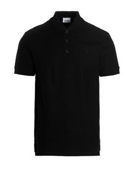 Burberry | 'Eddie’ polo shirt商品图片,9折×额外8.5折, 额外八五折